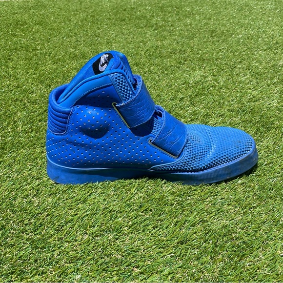 Nike Flystepper 2K3 Mens Size 11 Blue 677473-400 main image 7